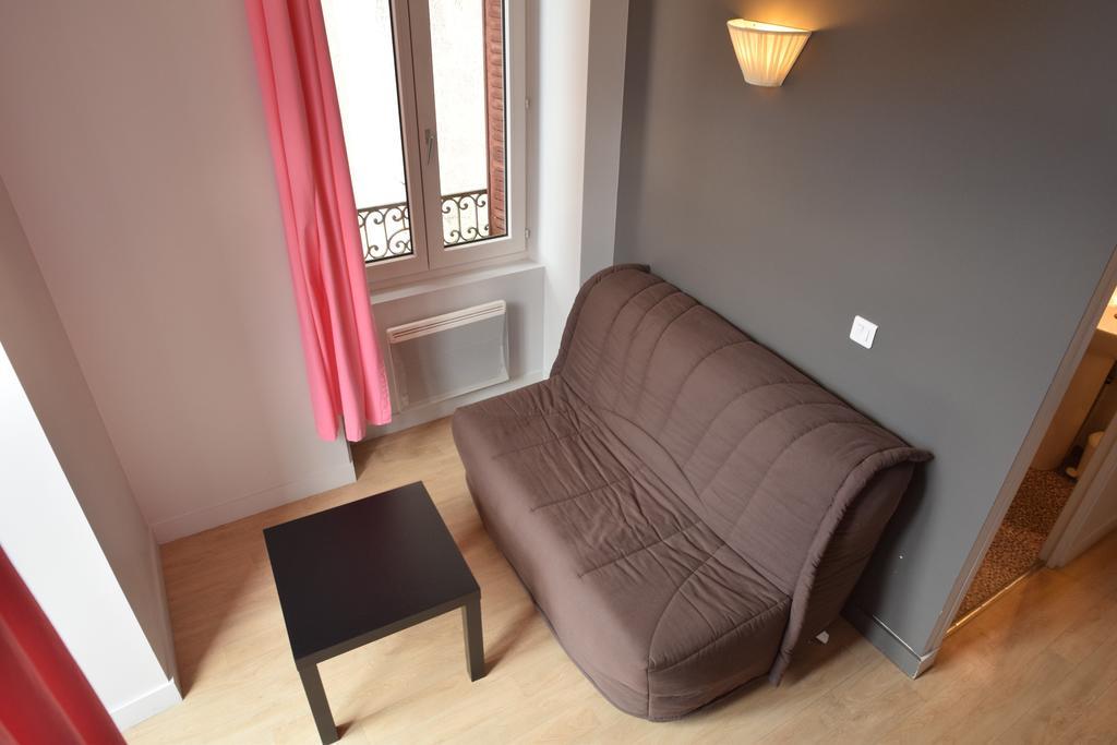 Le Geneve Hotel La Bourboule Exterior photo